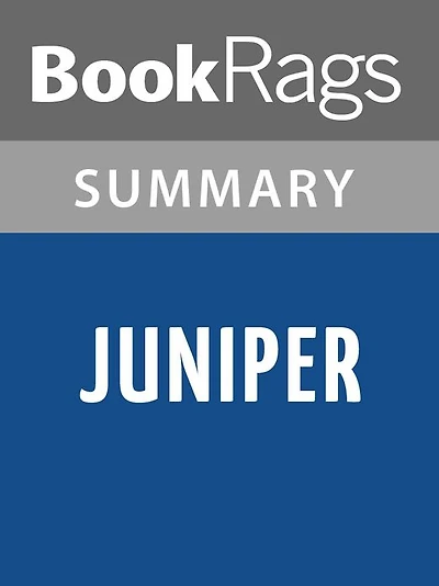 Juniper by Monica Furlong l Summary & Study Guide