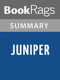 Juniper by Monica Furlong l Summary & Study Guide