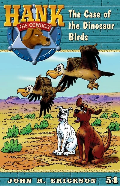 the Case of Dinosaur Birds