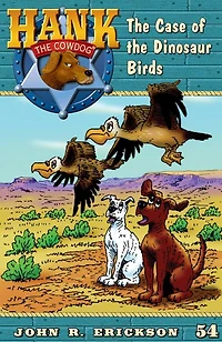 the Case of Dinosaur Birds