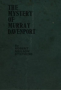 The Mystery of Murray Davenport