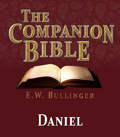 The Companion Bible