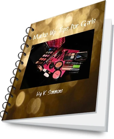 Make Up Tips for Girls