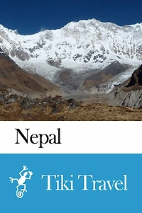Nepal Travel Guide - Tiki Travel
