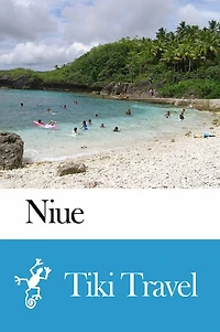 Niue Travel Guide - Tiki Travel