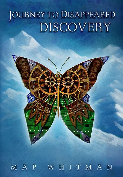 Journey to Disappeared: Discovery