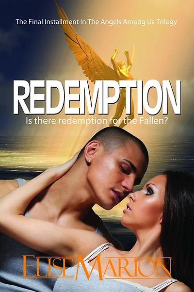 Redemption (A Paranormal Romance)