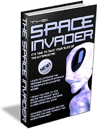 Space Invaders Handbook source file