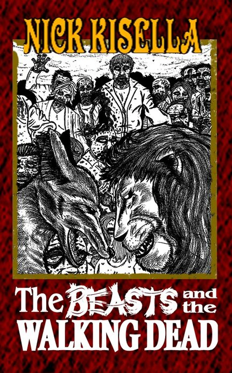 the Beasts and Walking Dead