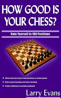 How Good is Your Chess