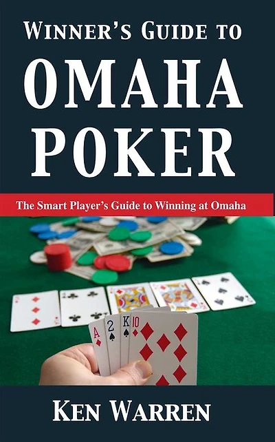 Winner's Guide to Omaha Poker
