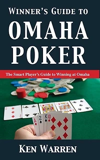 Winner's Guide to Omaha Poker