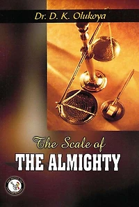 The Scale of the Almighty