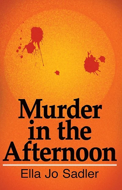 Murder in the Afternoon