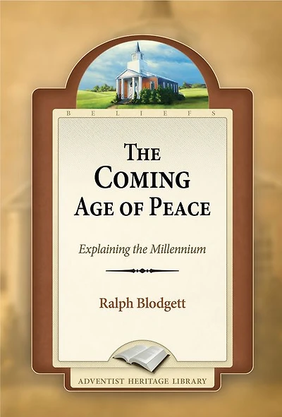 The Coming Age of Peace