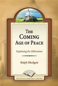The Coming Age of Peace