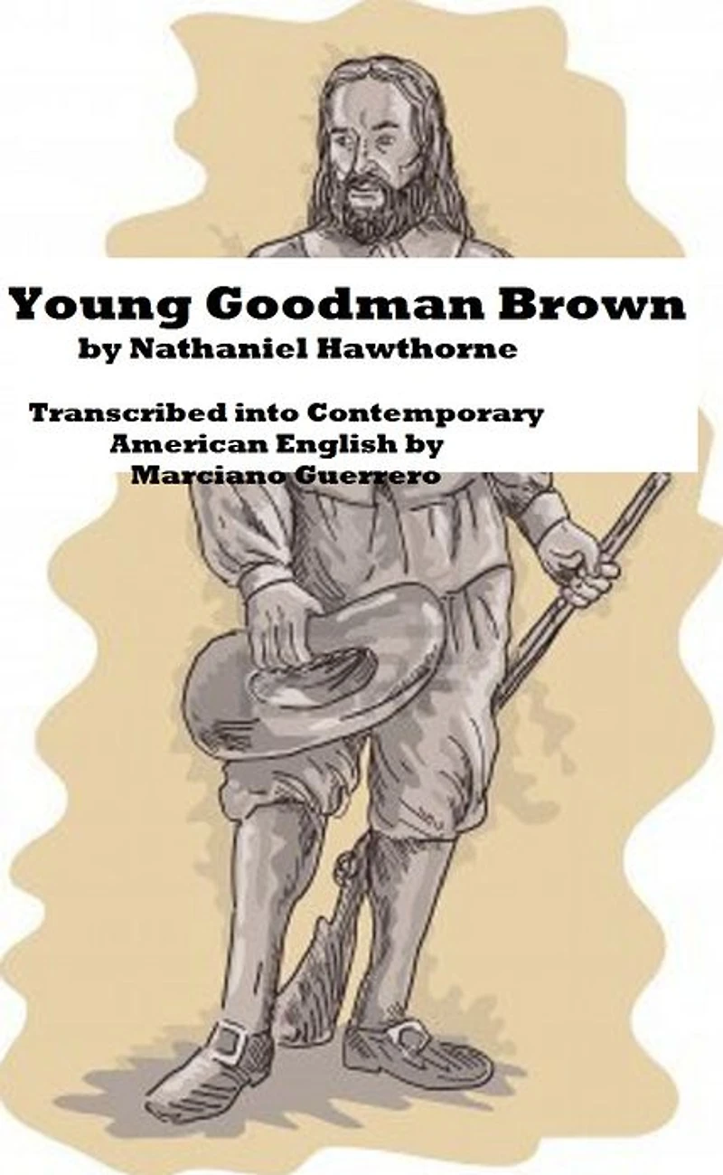Young Goodman Brown