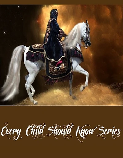 Every Child Should Know Series (7 Complete Works Including Myths That Every Child Should Know, Legends That Every Child Should Know, Fairy Tales Every Child Should Know, Heroes Every Child Should Know And More)