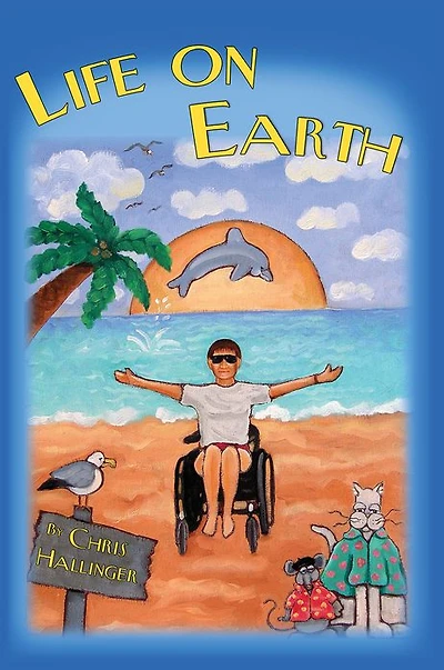 Life on Earth