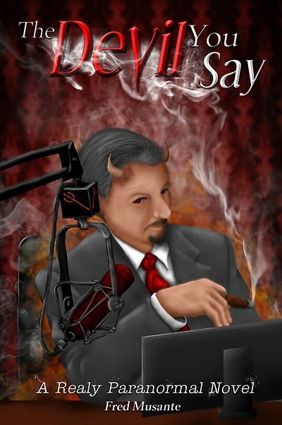 The Devil You Say