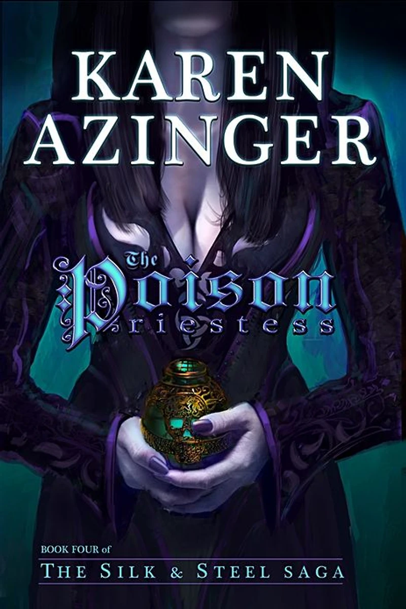 The Poison Priestess