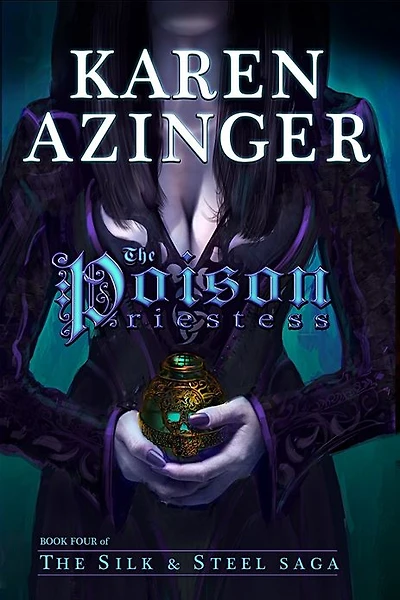 The Poison Priestess