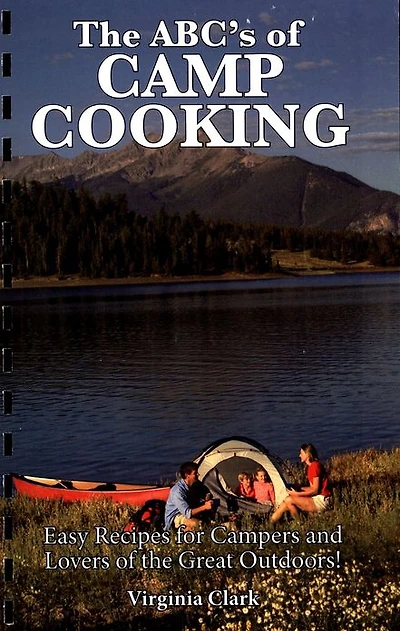 Abc'S Of Camp Cooking