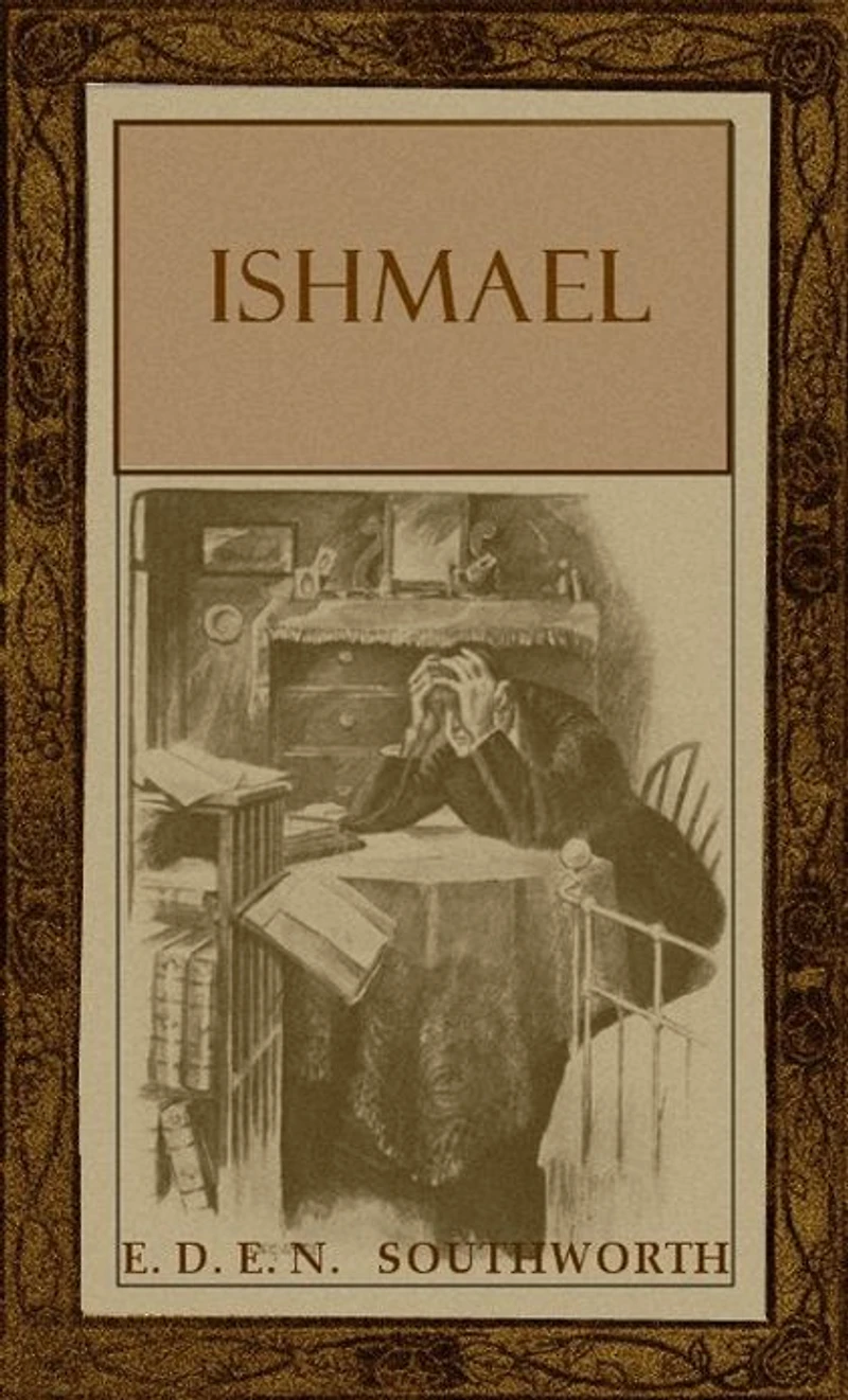 Ishmael