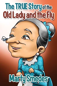The TRUE Story of the Old Lady and the Fly