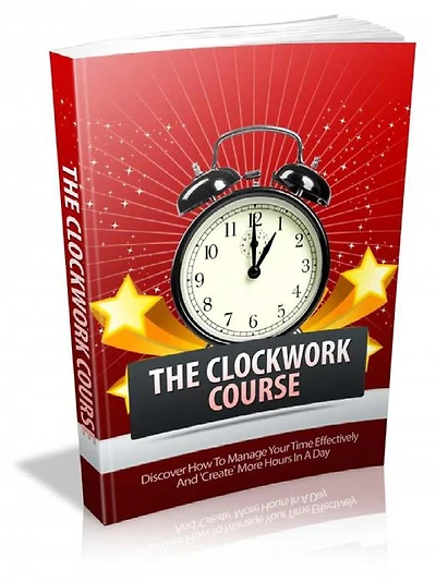 The Clockwork Course