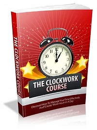 The Clockwork Course