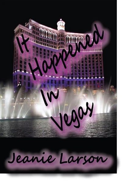 It Happened in Vegas