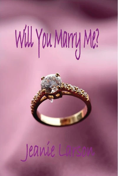 Will You Marry Me