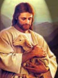 The Shepherd