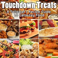 Touchdown Treats: A Tailgater's Recipe Guide to Gameday Food
