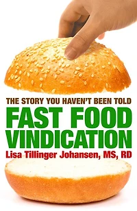 Fast Food Vindication