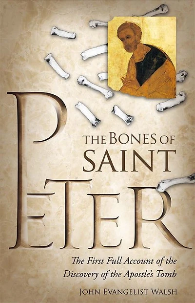 Bones of Saint Peter