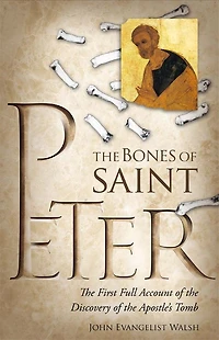 Bones of Saint Peter