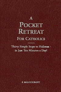 Pocket Retreat for Catholics
