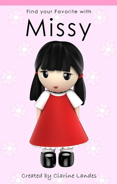 Find your favorite with Missy