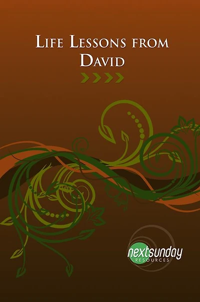 Life Lessons from David