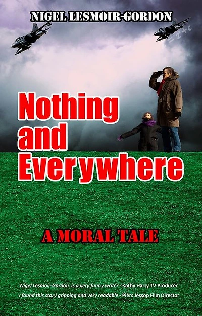Nothing and Everywhere