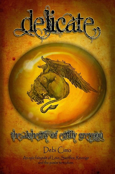 Delicate: The Alchemy of Emily Greyson