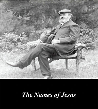 The Names of Jesus