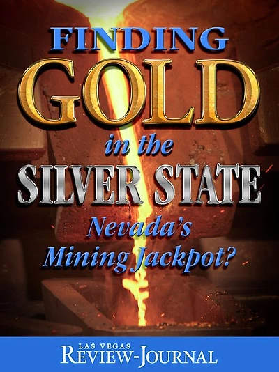 Finding Gold in the Silver State: Nevada’s Mining Jackpot