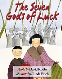 The Seven Gods of Luck