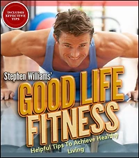 Goodlife Fitness: Helpful Tips To Achieve Healthy Living