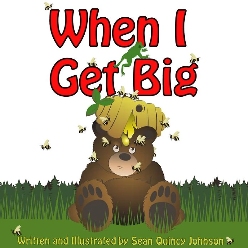 When I Get Big