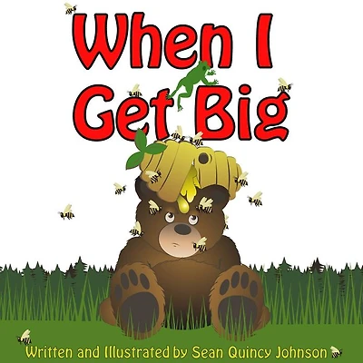 When I Get Big