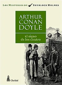 El signo de los cuatro (Sherlock 2)
